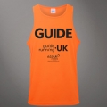 Guide - Kids Vest